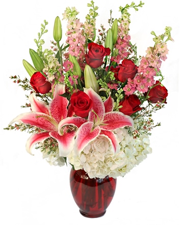 Flowers of Las Colinas Mother's Day Specials