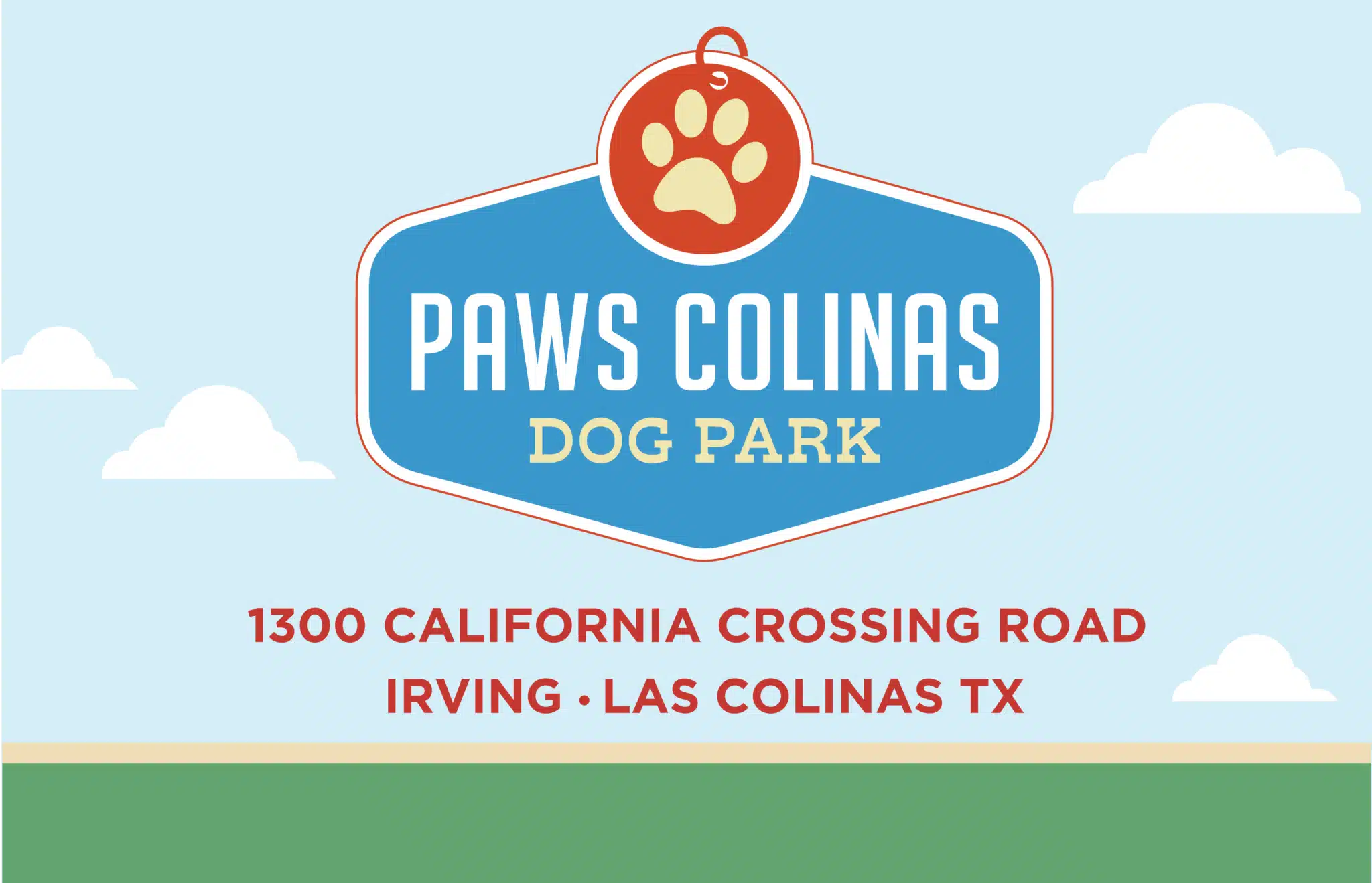 Paws Colinas Dog Park