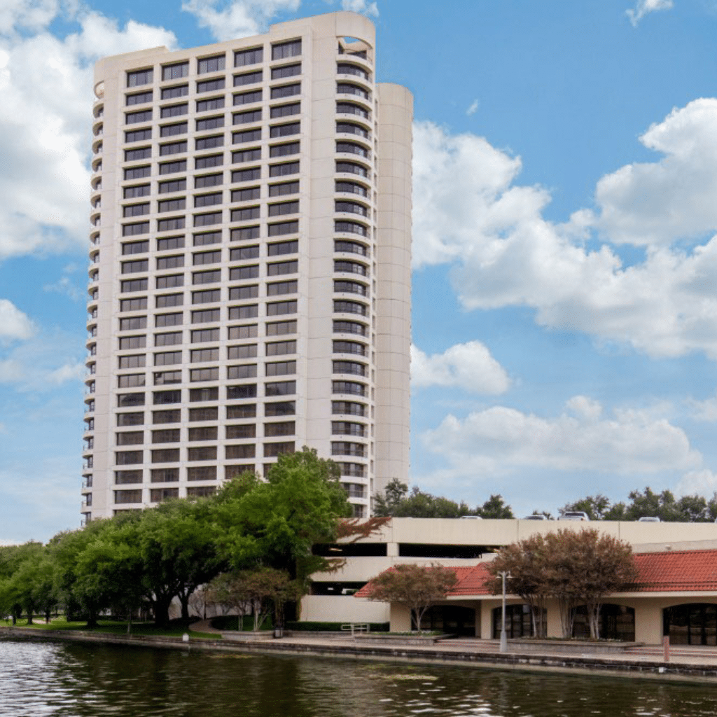 Las Colinas Architecture Tour Program Las Colinas