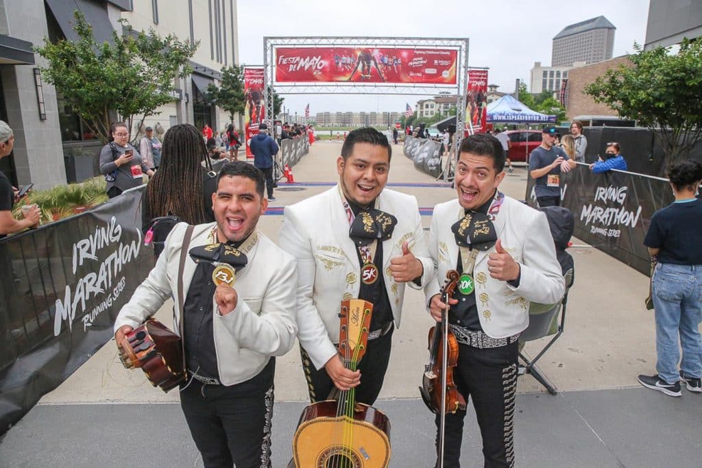 Cinco De Mayo