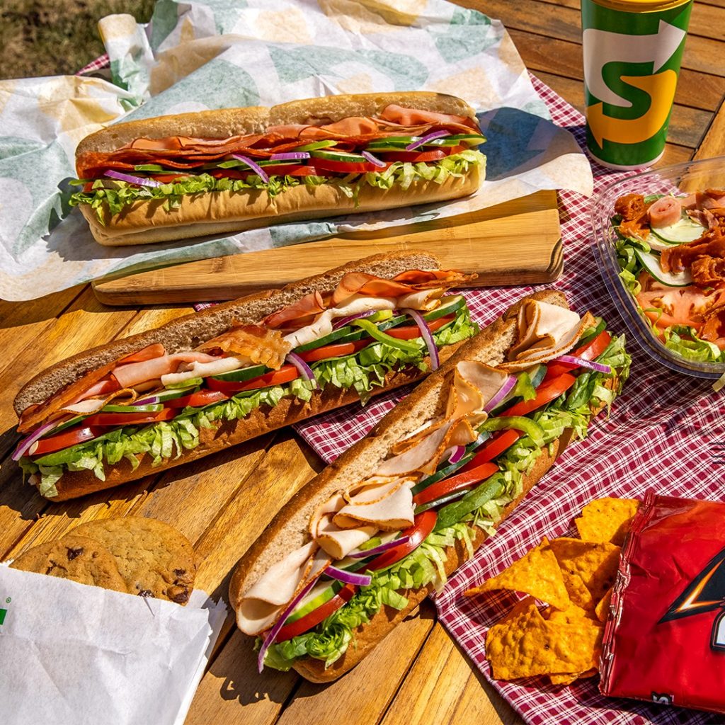 Subway