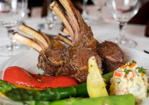 Brasao Brazilian Steakhouse