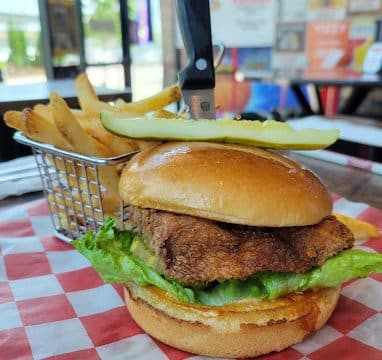 ChopShop Las Colinas