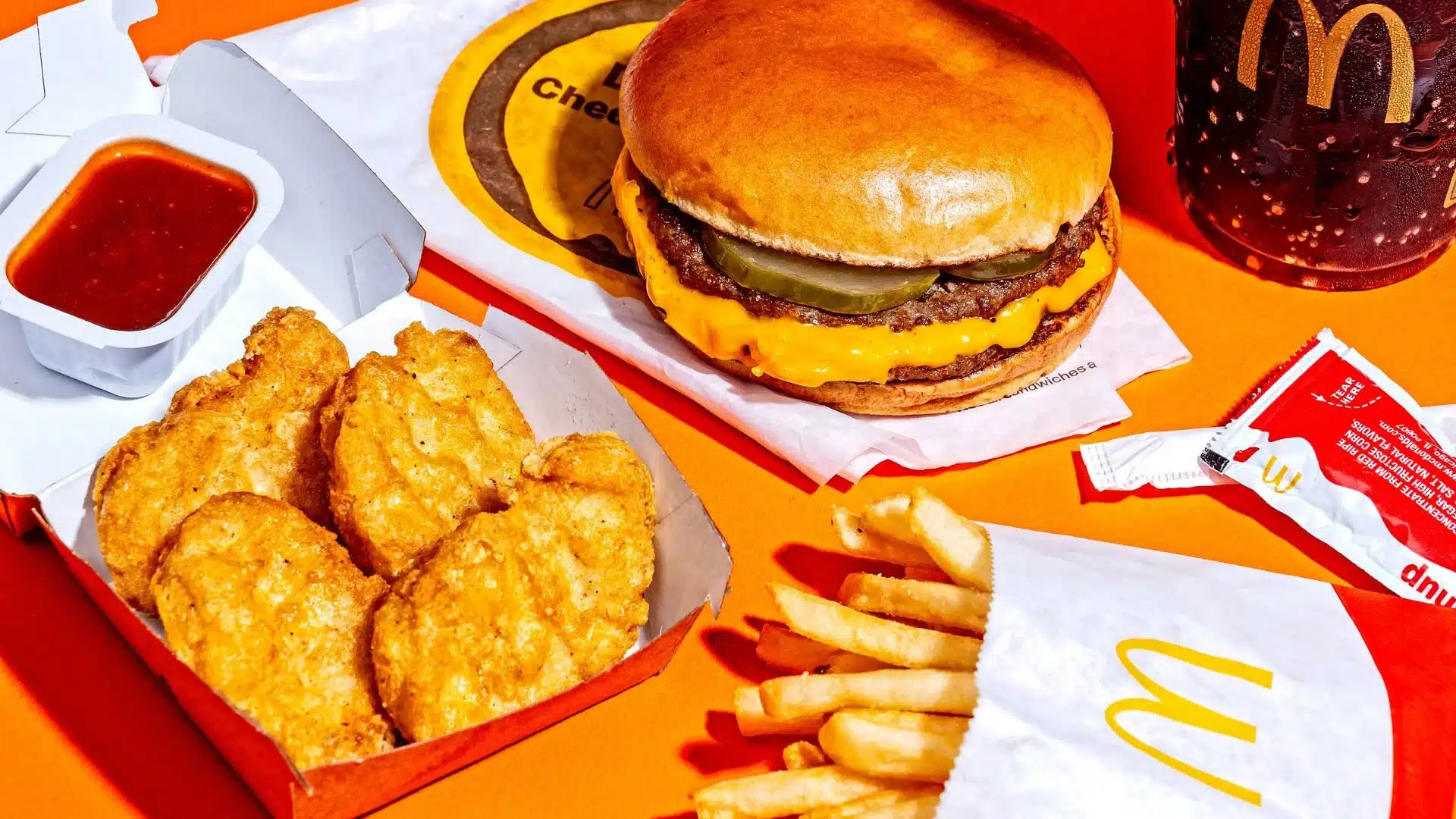McDonald s Las Colinas Mcdonald s las colinas
