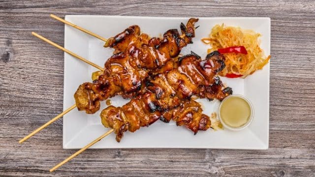 Inihaw Avenue Filipino Kitchen