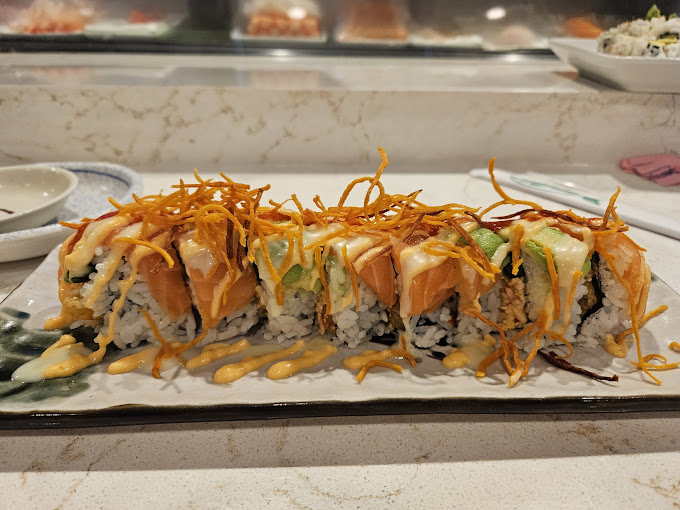 Midori Japanese Restaurant