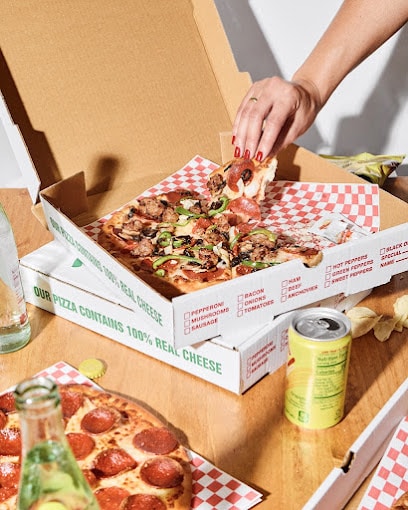 Pie Pizzeria