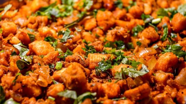 Sarigama Indian Café & Market2