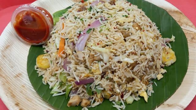 Savera Indian Kitchen