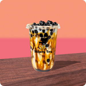 Totally Tea Boba Bubble Tea