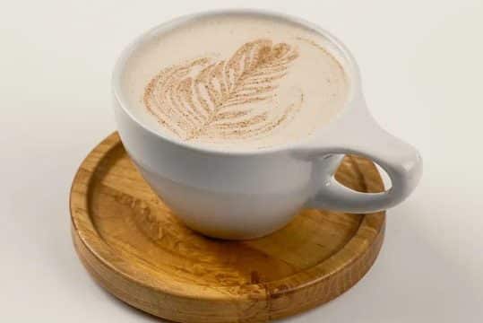 Pax & Beneficia Coffee