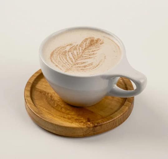 Pax & Beneficia Coffee