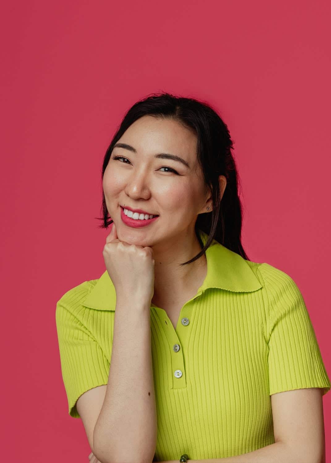 Jenny Tian