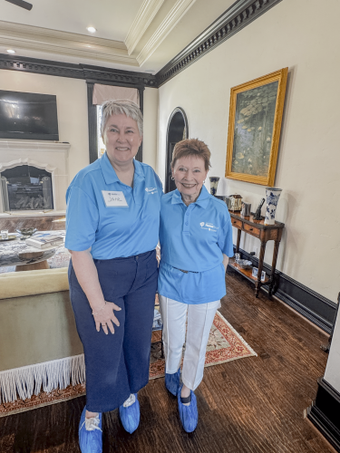 Las Colinas Home Tour
