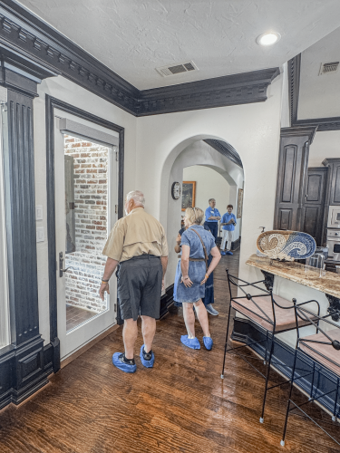 Las Colinas Home Tour