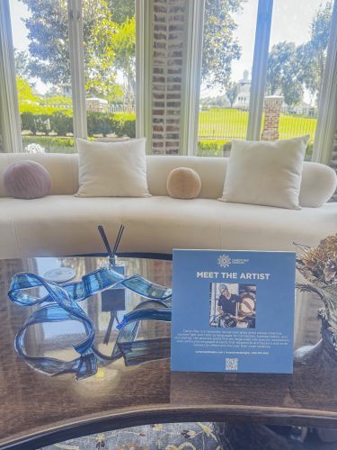 Las Colinas Home Tour
