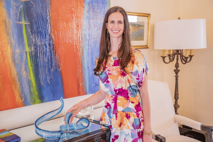 Las Colinas Home Tour