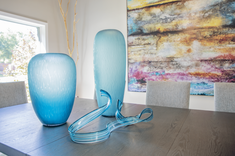 Las Colinas Home Tour