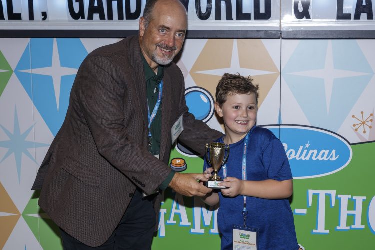 LCA_GameAThon-2025_Winners (15 of 21)