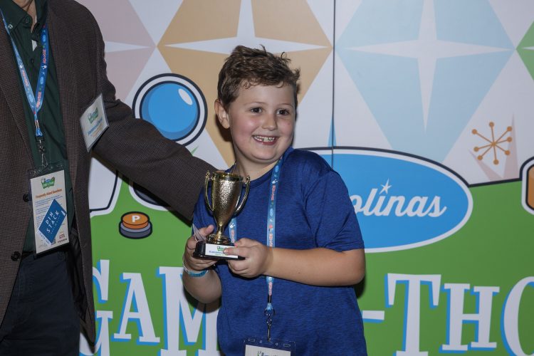 LCA_GameAThon-2025_Winners (16 of 21)