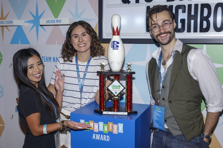 LCA_GameAThon-2025_Winners (18 of 21)