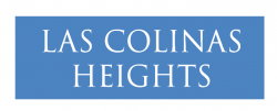 Las Colinas HeightsLogo